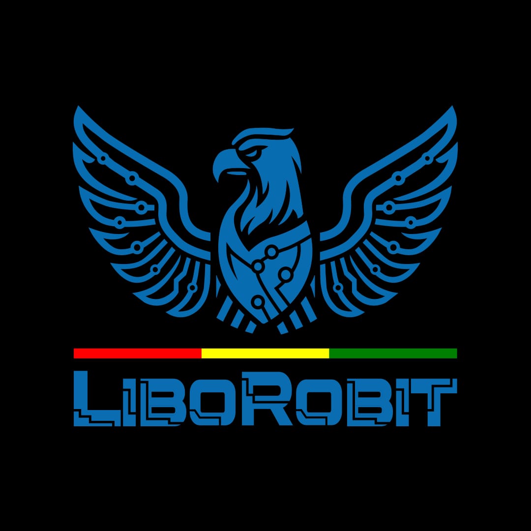 Escudo de LIBOROBIT